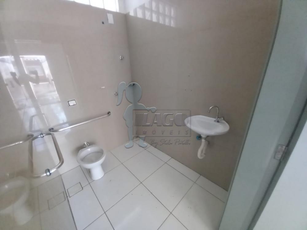 Alugar Comercial padr&atilde;o / Galp&atilde;o - Armaz&eacute;m em Ribeir&atilde;o Preto R$ 2.100,00 - Foto 3