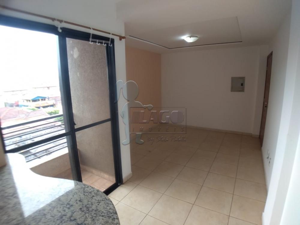 Alugar Apartamento / Padr&atilde;o em Ribeir&atilde;o Preto R$ 1.800,00 - Foto 1