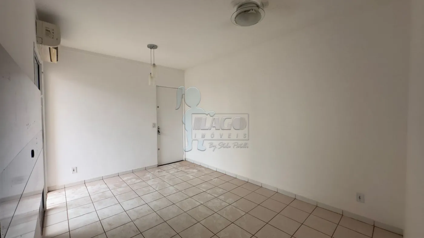Comprar Apartamento / Padr&atilde;o em Ribeir&atilde;o Preto R$ 150.000,00 - Foto 1