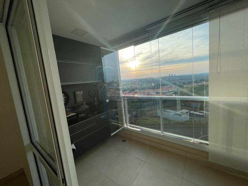 Alugar Apartamento / Padr&atilde;o em Ribeir&atilde;o Preto R$ 2.800,00 - Foto 3