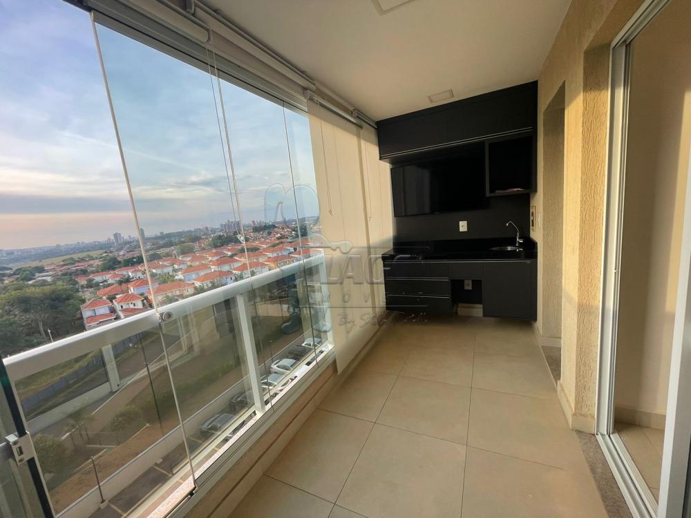 Alugar Apartamento / Padr&atilde;o em Ribeir&atilde;o Preto R$ 2.800,00 - Foto 5