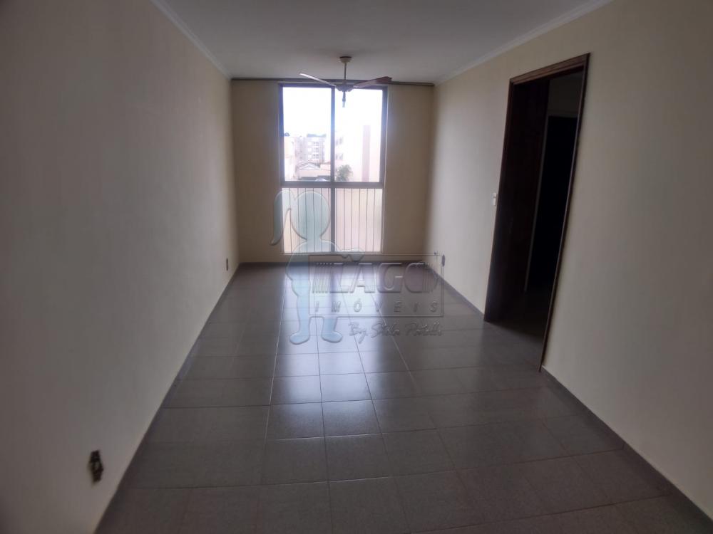 Alugar Apartamento / Padr&atilde;o em Ribeir&atilde;o Preto R$ 800,00 - Foto 1