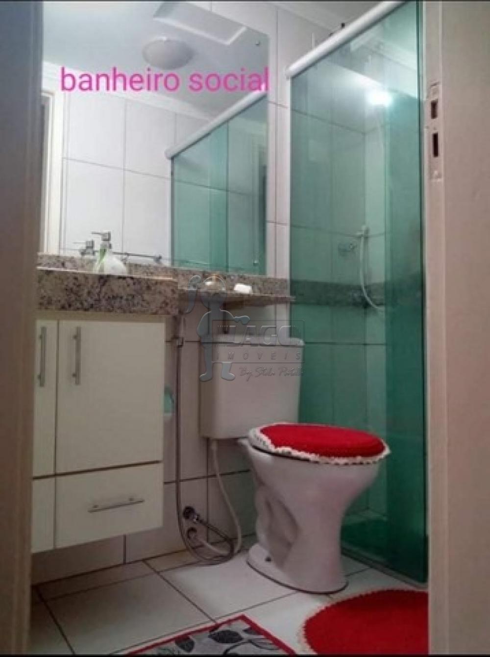 Comprar Apartamento / Padr&atilde;o em Ribeir&atilde;o Preto R$ 230.000,00 - Foto 3