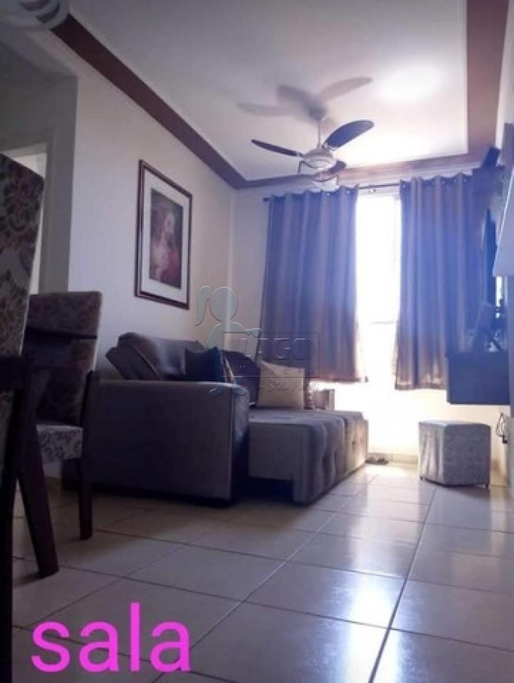 Comprar Apartamento / Padr&atilde;o em Ribeir&atilde;o Preto R$ 230.000,00 - Foto 1