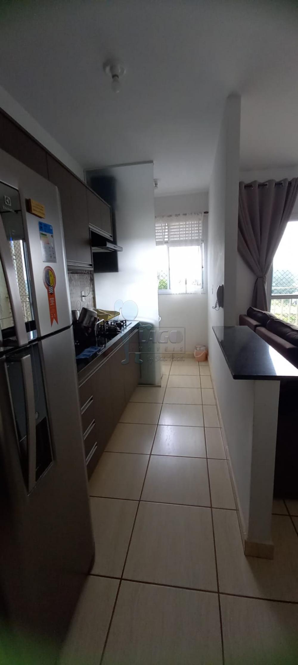 Comprar Apartamento / Padr&atilde;o em Bonfim Paulista R$ 235.000,00 - Foto 3