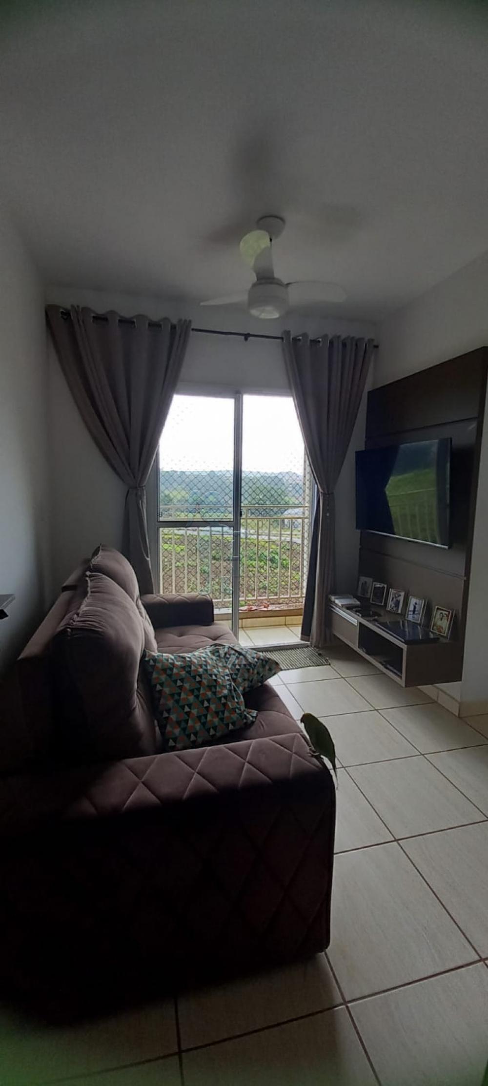 Comprar Apartamento / Padr&atilde;o em Bonfim Paulista R$ 235.000,00 - Foto 1