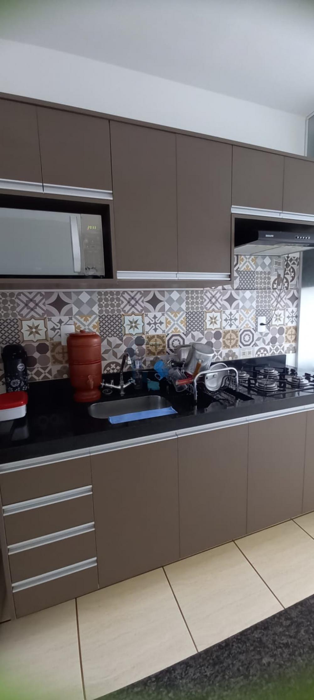 Comprar Apartamento / Padr&atilde;o em Bonfim Paulista R$ 235.000,00 - Foto 15