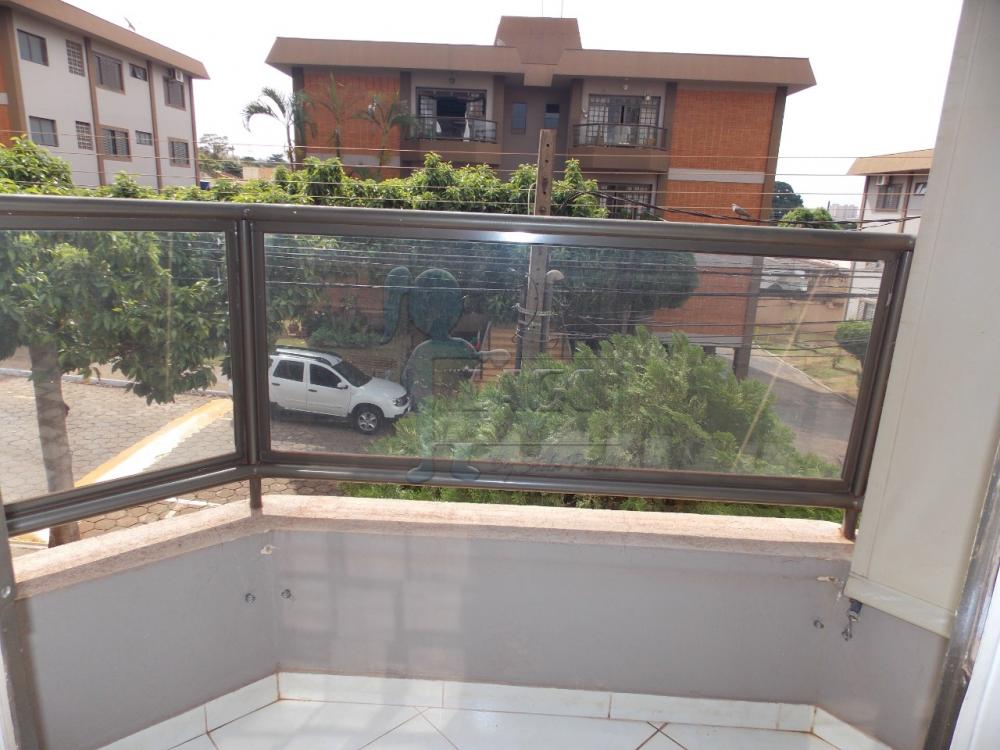 Alugar Apartamento / Padr&atilde;o em Ribeir&atilde;o Preto R$ 1.200,00 - Foto 1