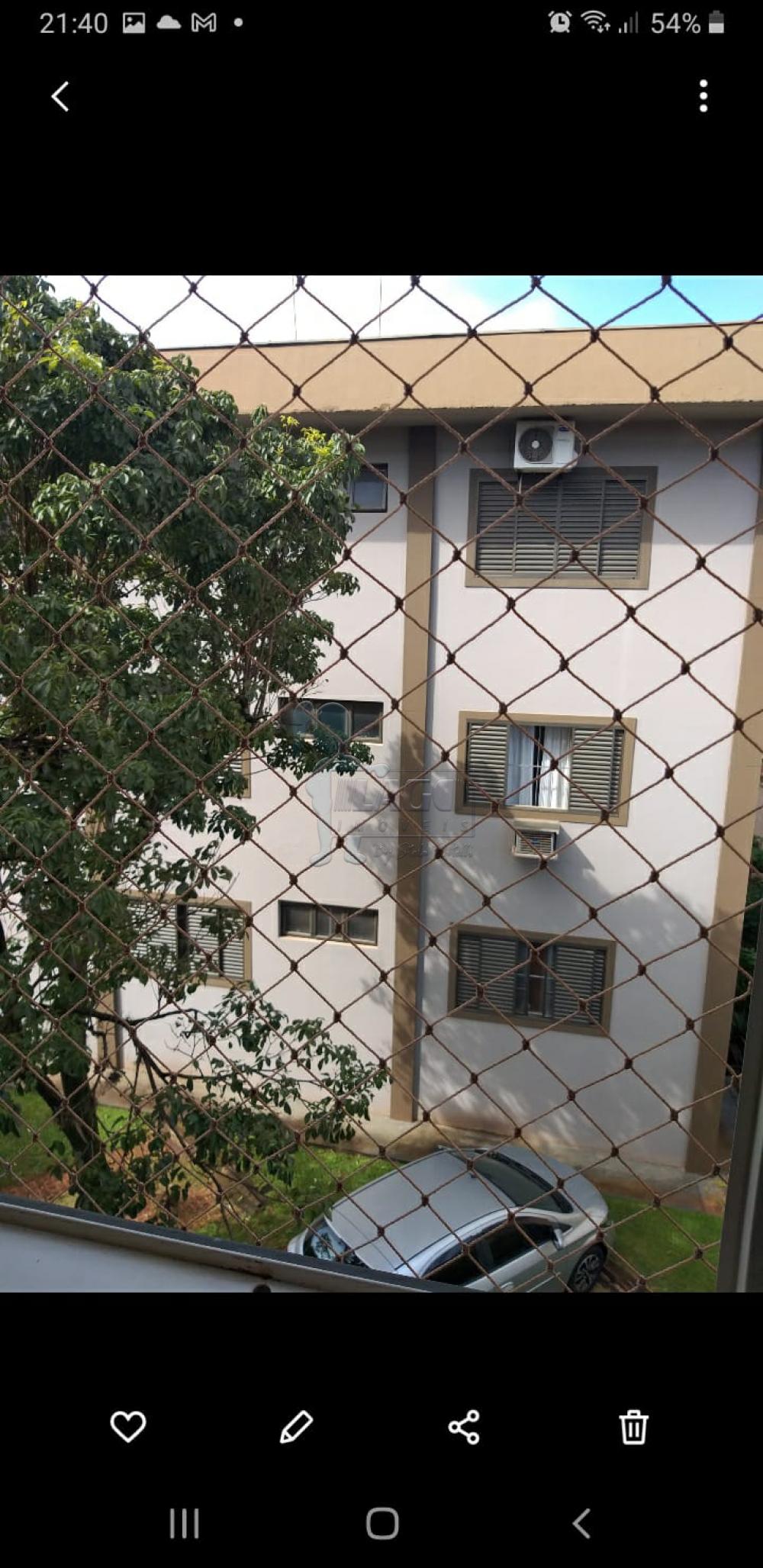 Alugar Apartamento / Padr&atilde;o em Ribeir&atilde;o Preto R$ 1.200,00 - Foto 15