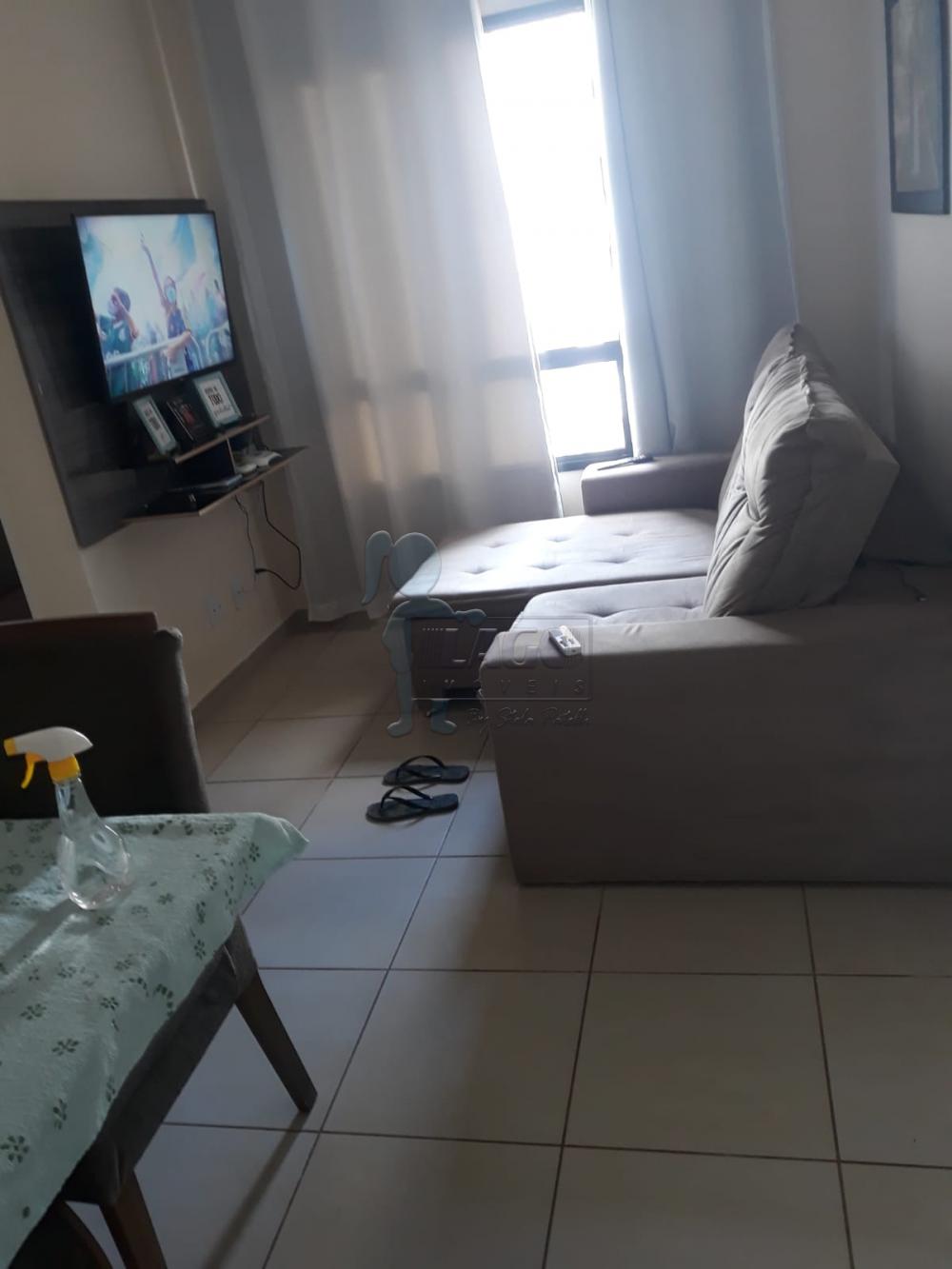 Comprar Apartamento / Padr&atilde;o em Ribeir&atilde;o Preto R$ 250.000,00 - Foto 1