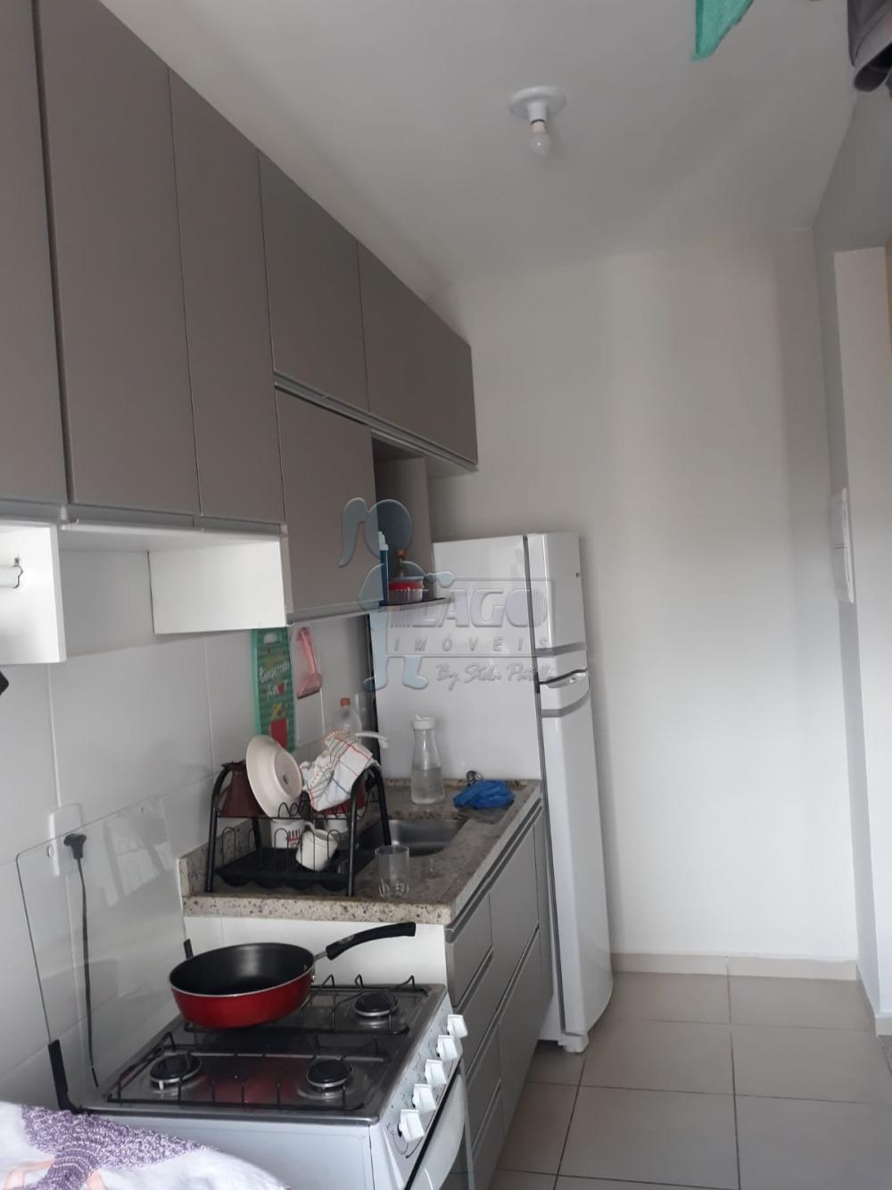 Comprar Apartamento / Padr&atilde;o em Ribeir&atilde;o Preto R$ 250.000,00 - Foto 6