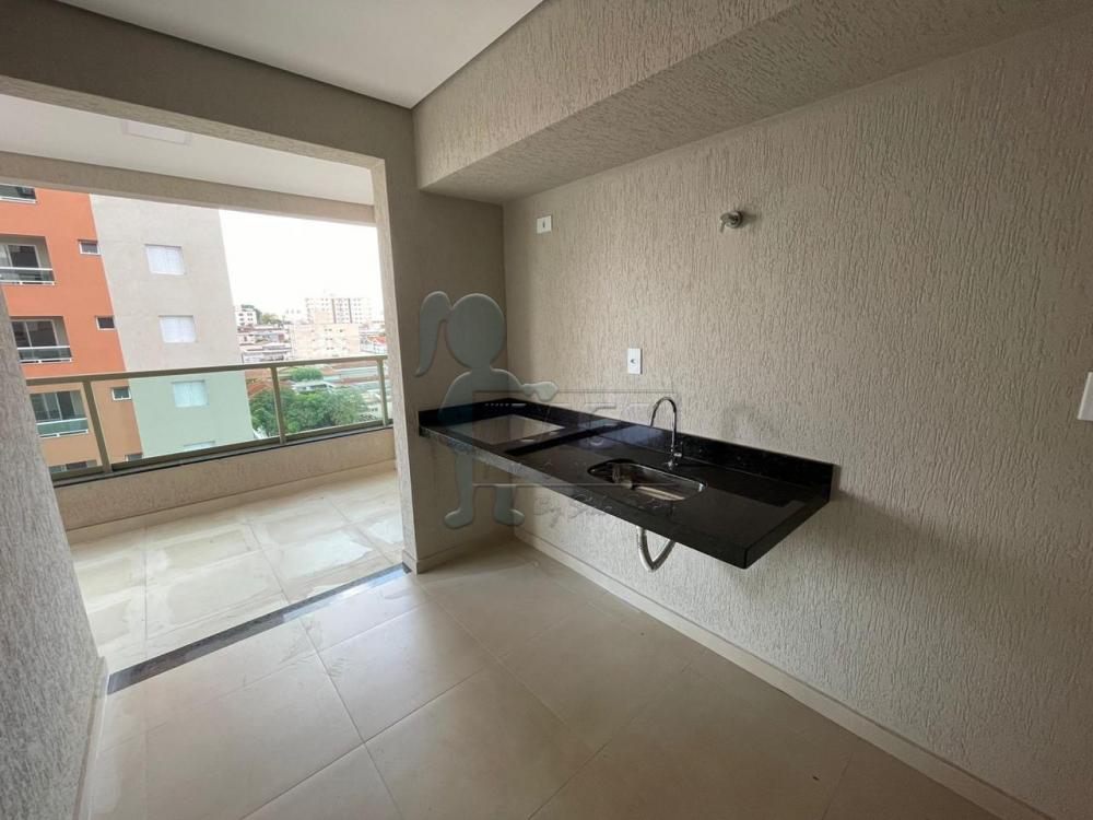 Comprar Apartamento / Padr&atilde;o em Ribeir&atilde;o Preto R$ 740.000,00 - Foto 4
