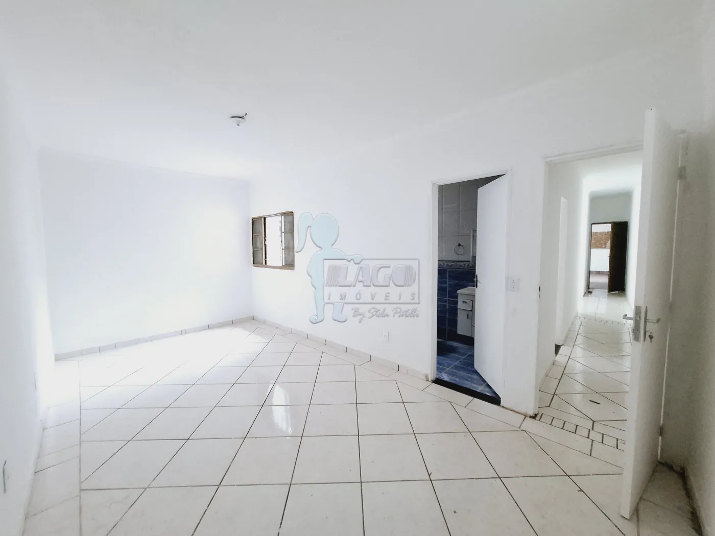 Alugar Casa / Padr&atilde;o em Ribeir&atilde;o Preto R$ 2.600,00 - Foto 25