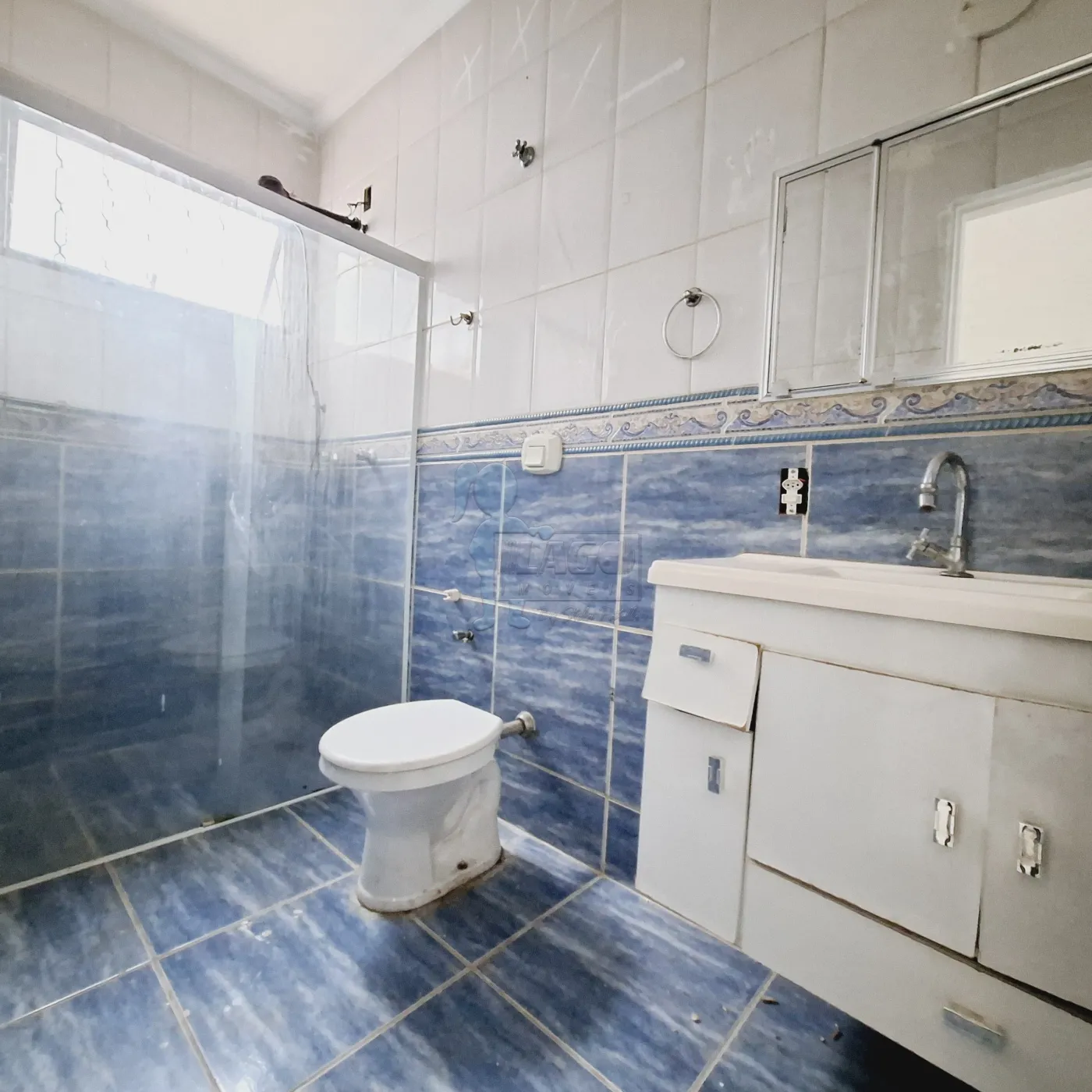 Alugar Casa / Padr&atilde;o em Ribeir&atilde;o Preto R$ 2.600,00 - Foto 26