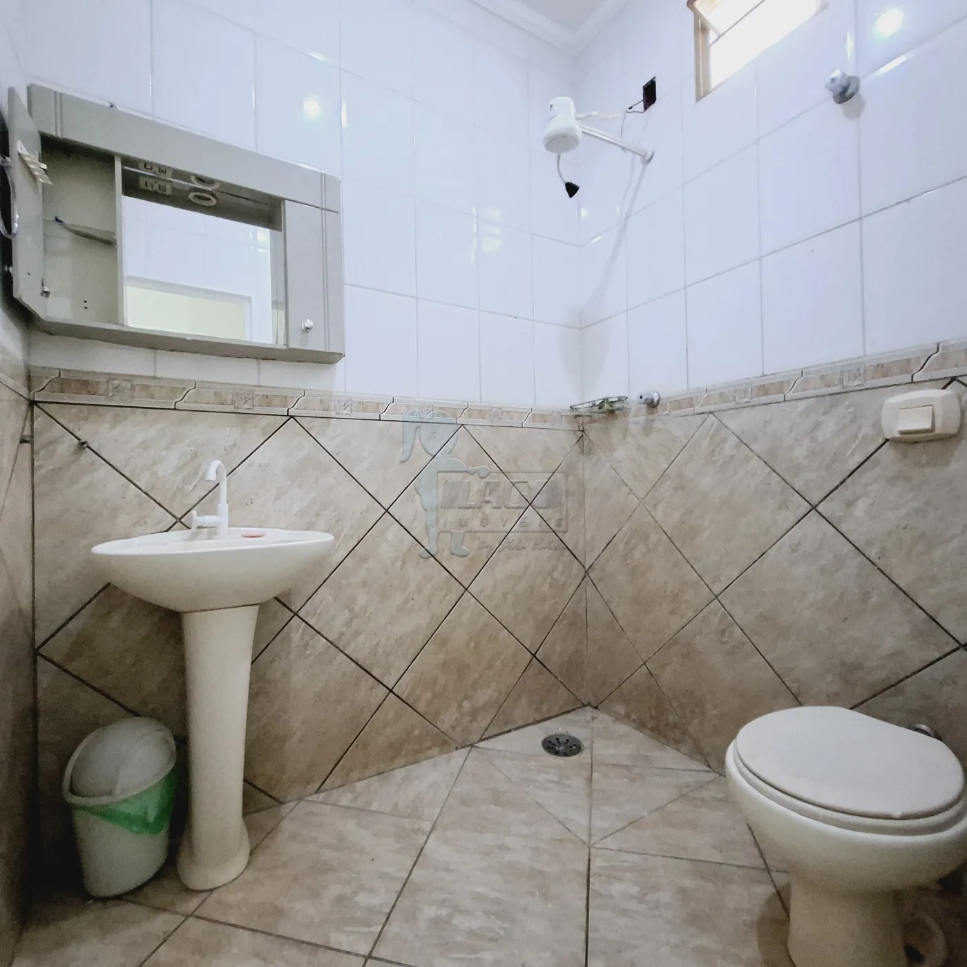 Alugar Casa / Padr&atilde;o em Ribeir&atilde;o Preto R$ 2.600,00 - Foto 30