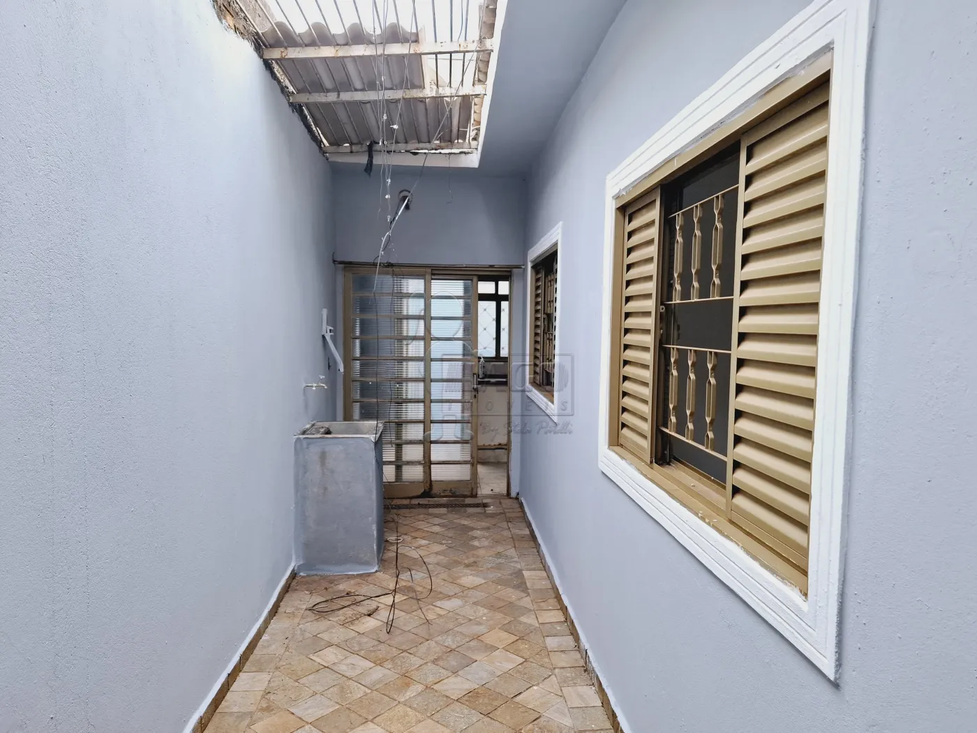 Alugar Casa / Padr&atilde;o em Ribeir&atilde;o Preto R$ 2.600,00 - Foto 15