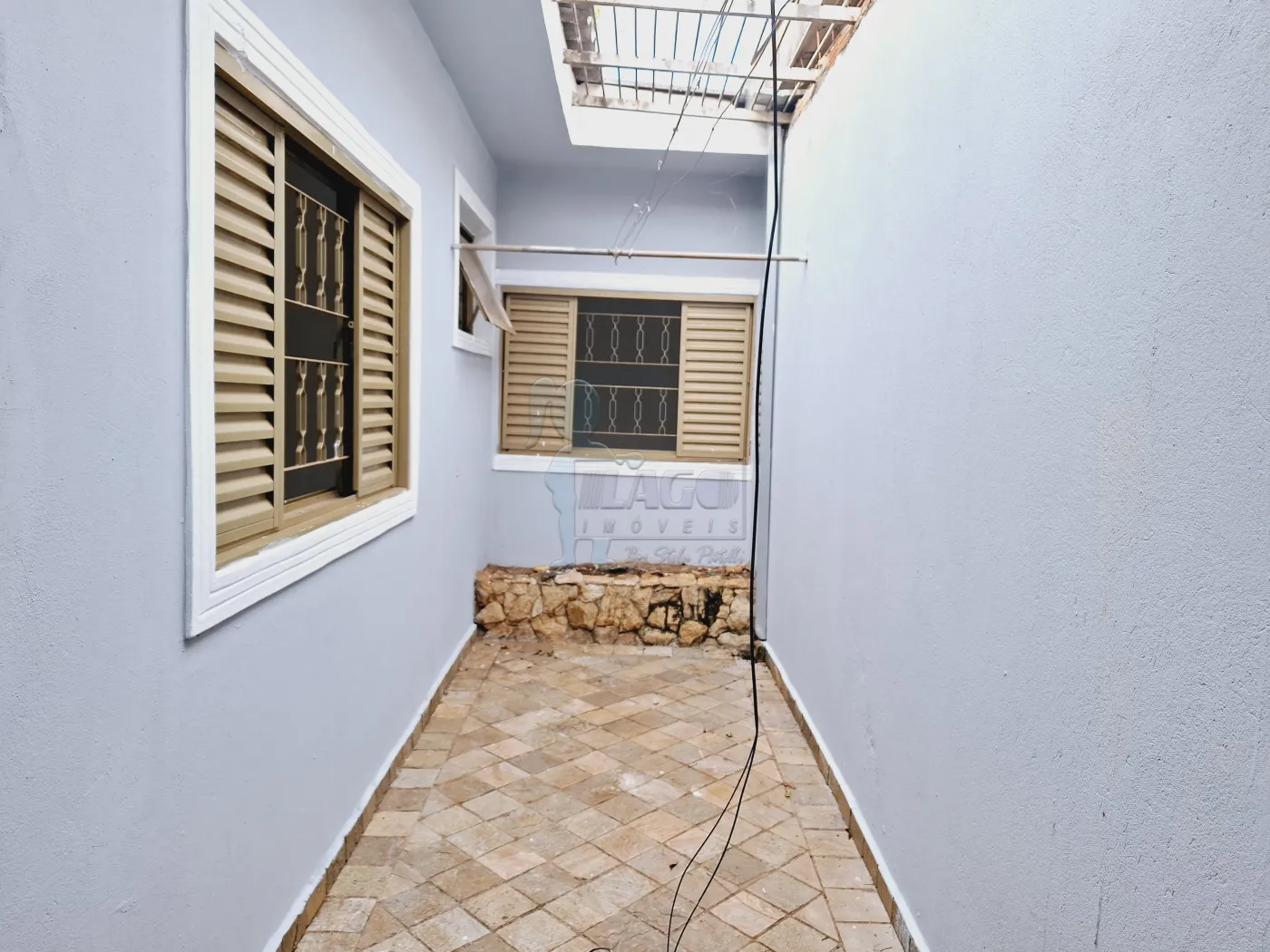 Alugar Casa / Padr&atilde;o em Ribeir&atilde;o Preto R$ 2.600,00 - Foto 16