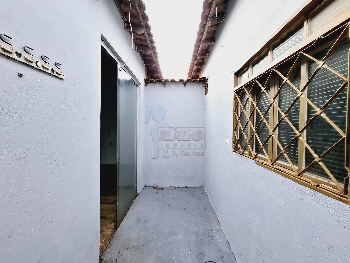 Alugar Casa / Padr&atilde;o em Ribeir&atilde;o Preto R$ 2.600,00 - Foto 20