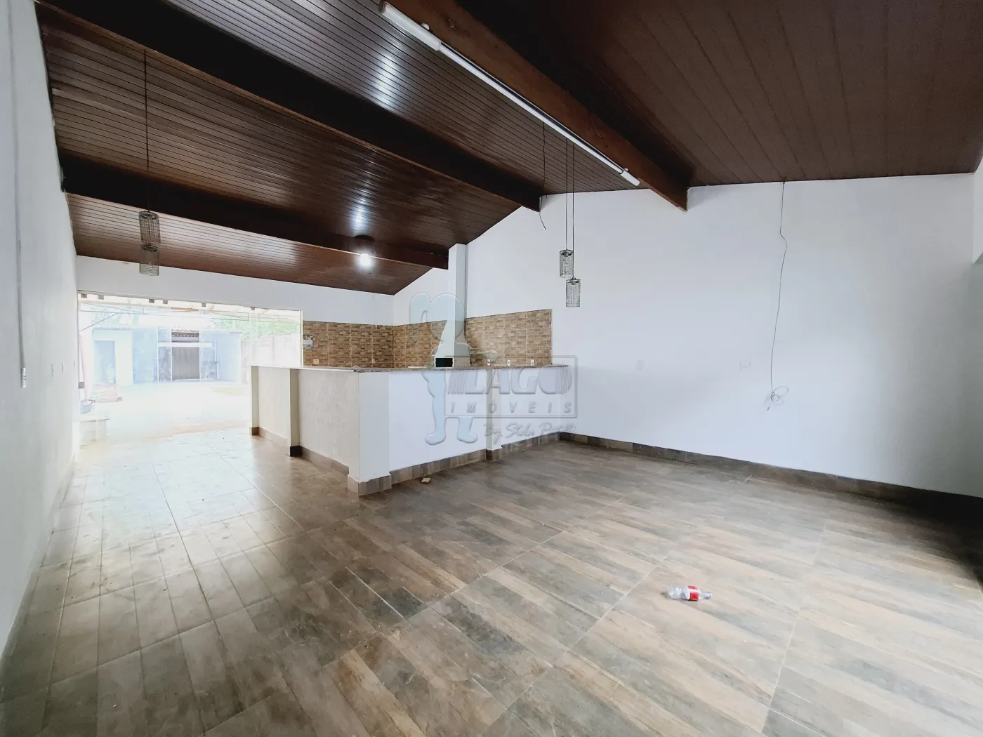 Alugar Casa / Padr&atilde;o em Ribeir&atilde;o Preto R$ 2.600,00 - Foto 8