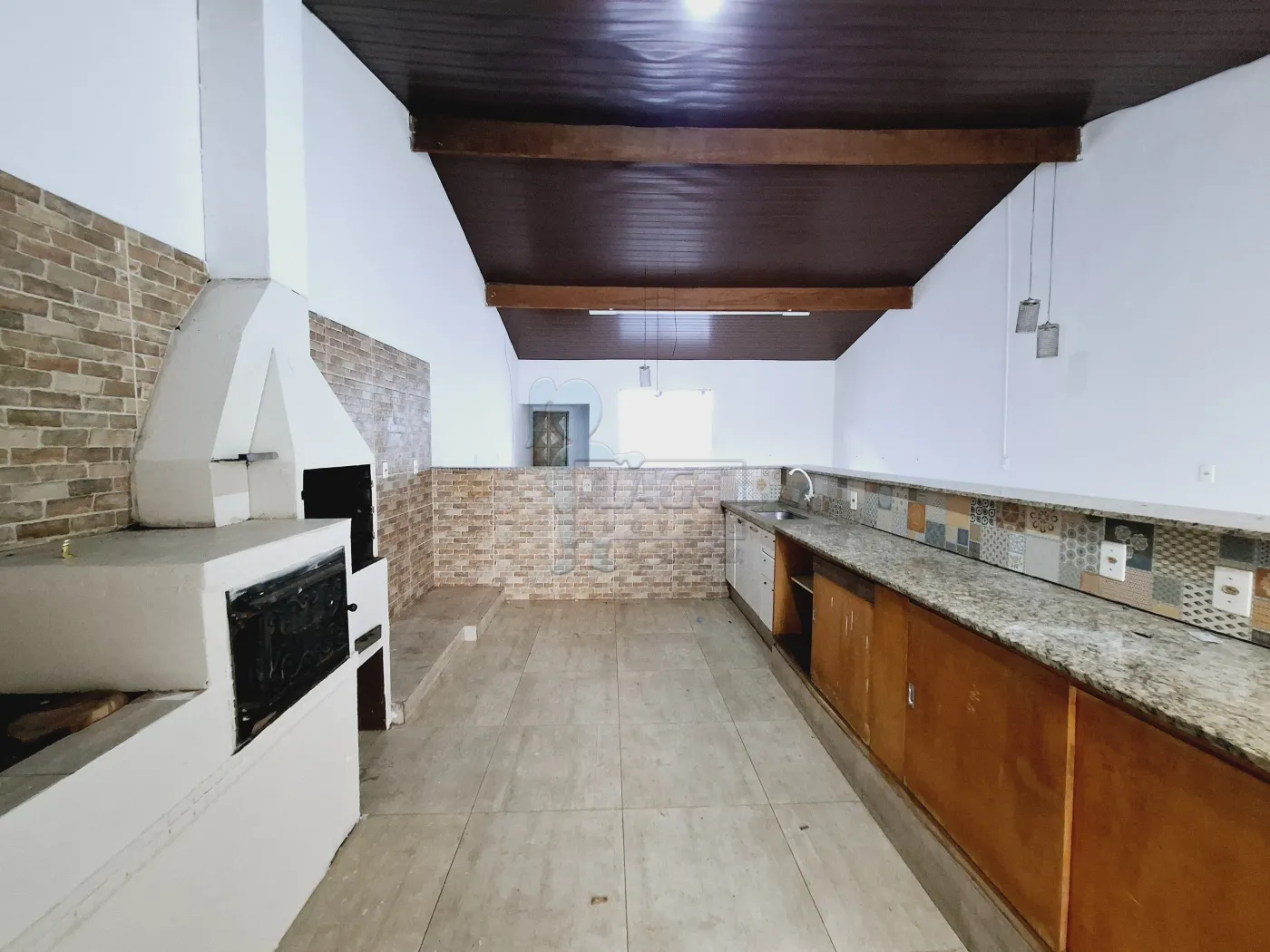 Alugar Casa / Padr&atilde;o em Ribeir&atilde;o Preto R$ 2.600,00 - Foto 12