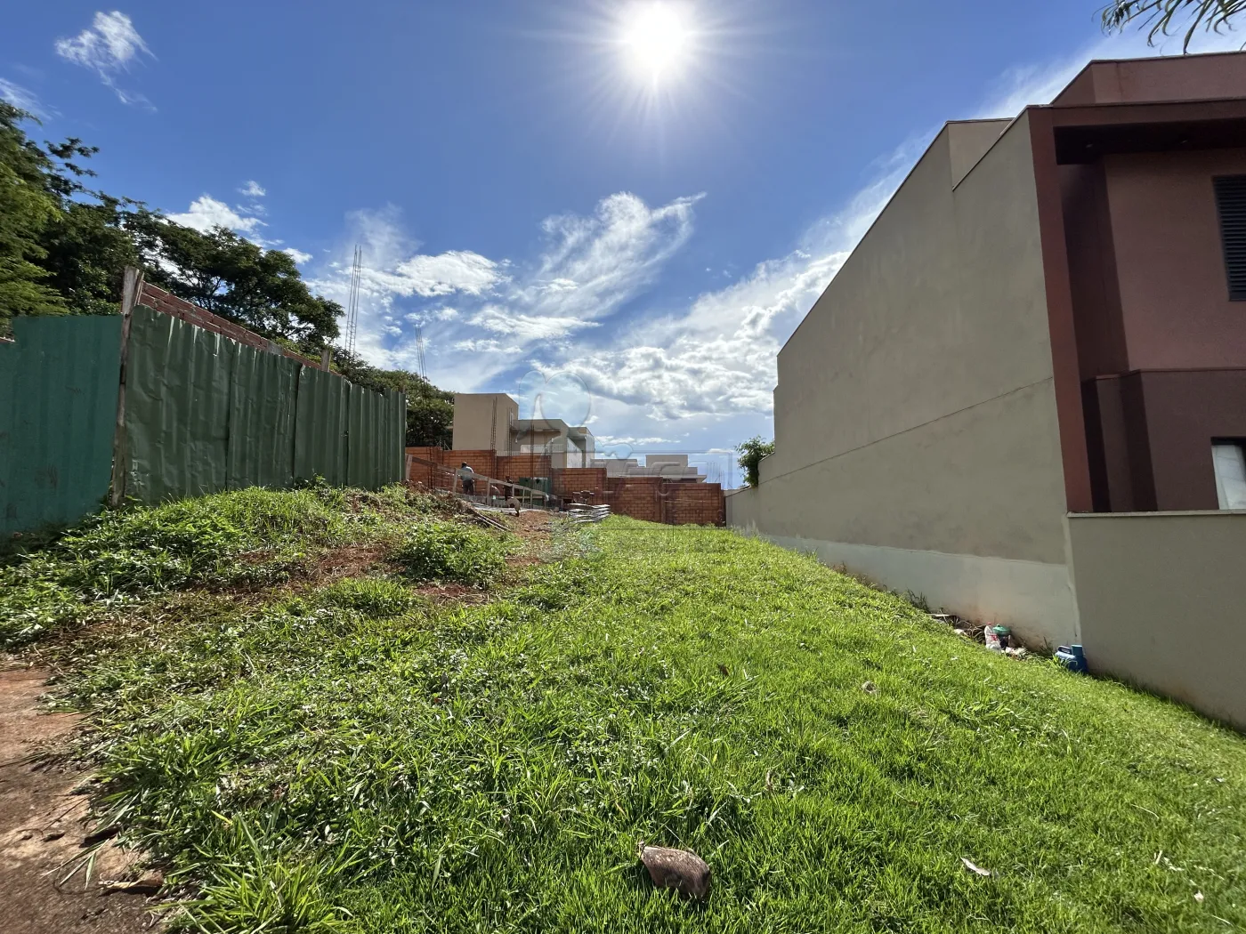 Comprar Terreno / Condom&iacute;nio em Bonfim Paulista R$ 370.000,00 - Foto 1