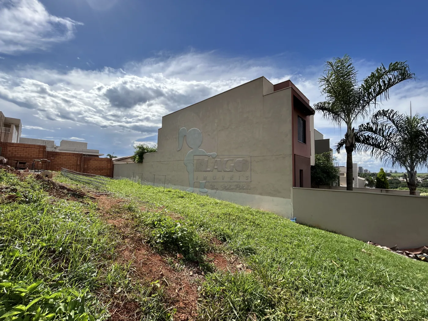 Comprar Terreno / Condom&iacute;nio em Bonfim Paulista R$ 370.000,00 - Foto 2