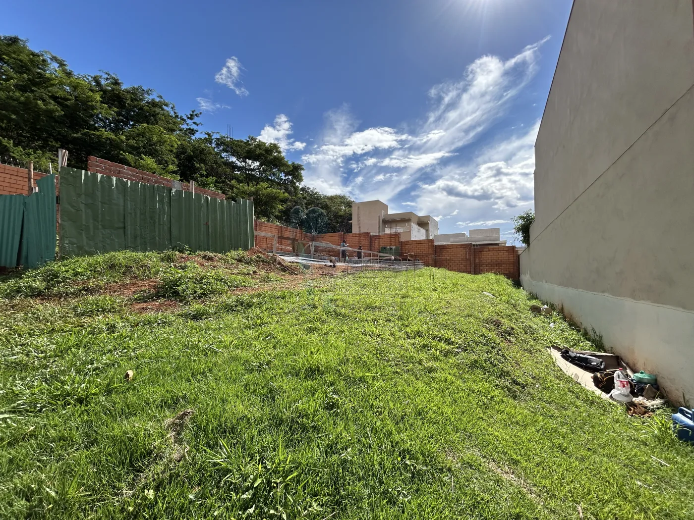 Comprar Terreno / Condom&iacute;nio em Bonfim Paulista R$ 370.000,00 - Foto 3
