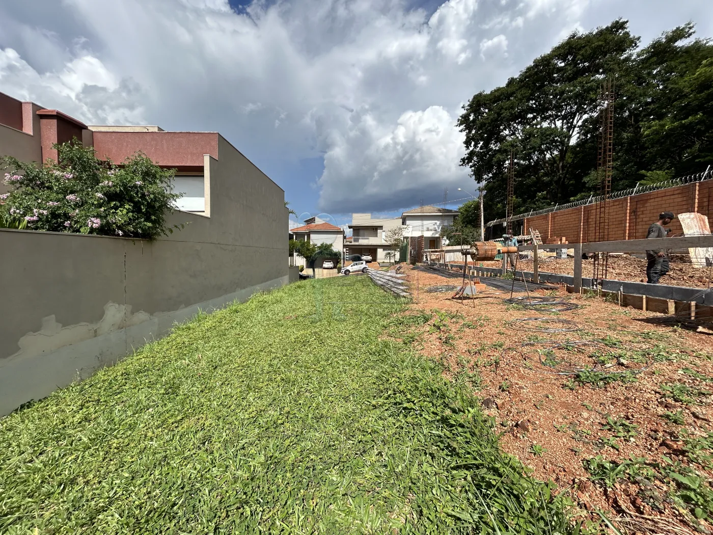 Comprar Terreno / Condom&iacute;nio em Bonfim Paulista R$ 370.000,00 - Foto 4