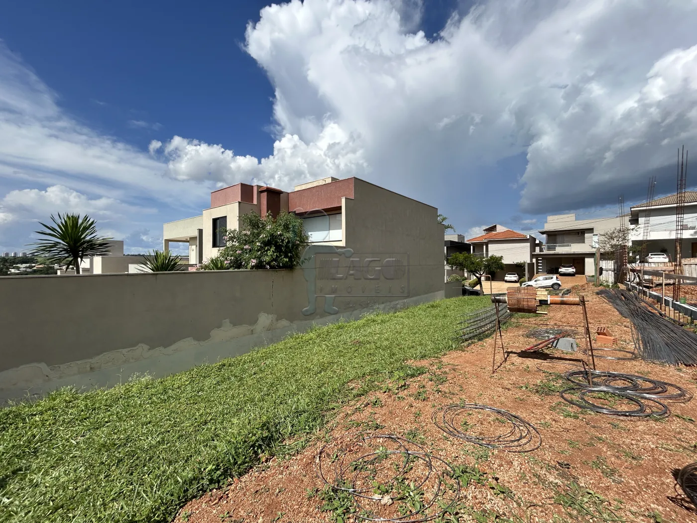 Comprar Terreno / Condom&iacute;nio em Bonfim Paulista R$ 370.000,00 - Foto 5