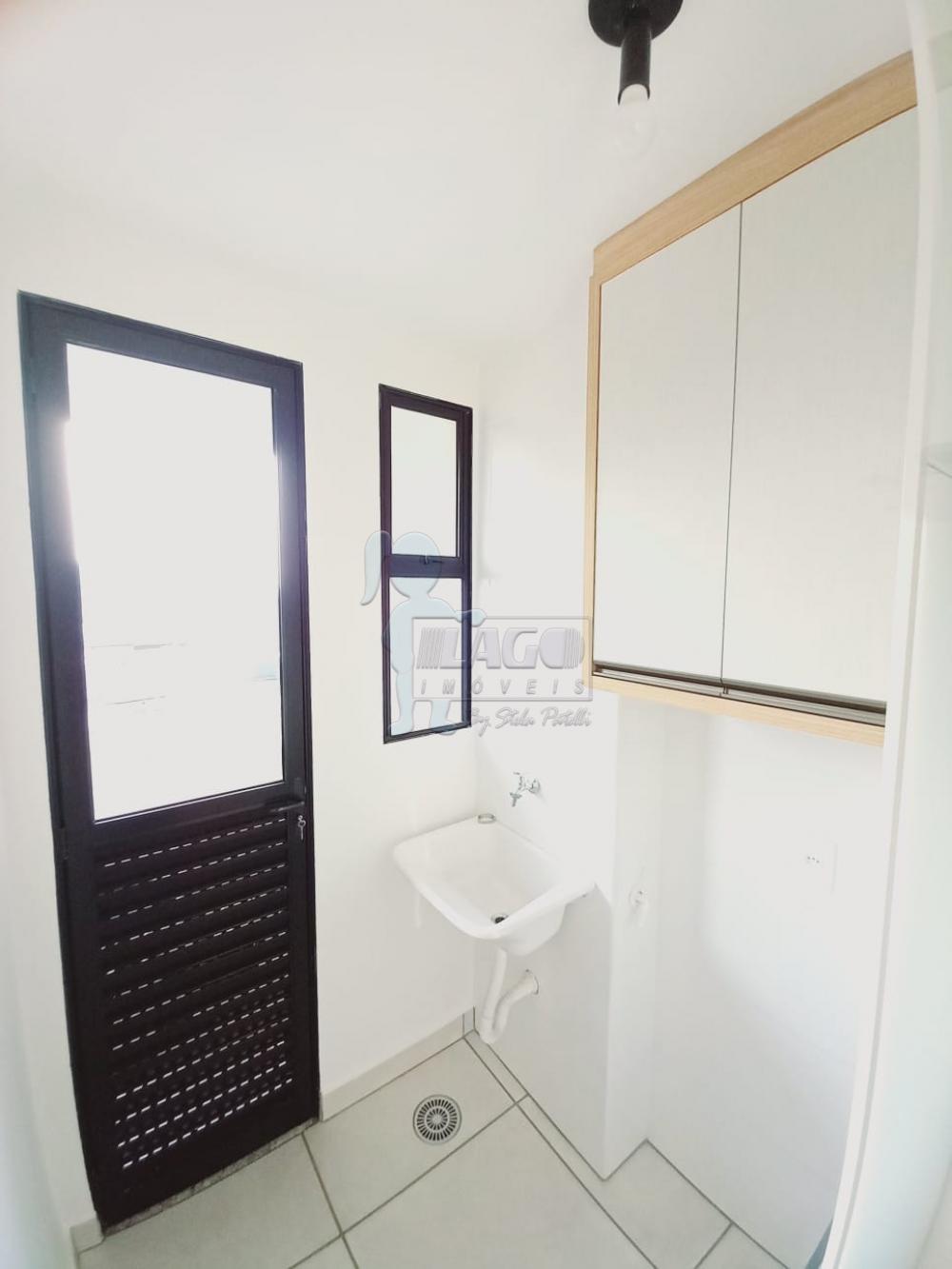 Alugar Apartamento / Padr&atilde;o em Ribeir&atilde;o Preto R$ 990,00 - Foto 8