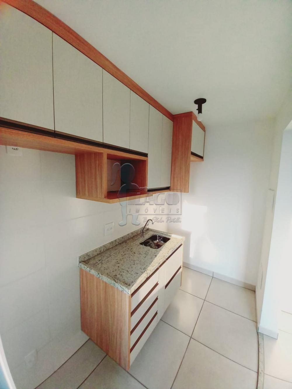 Alugar Apartamento / Padr&atilde;o em Ribeir&atilde;o Preto R$ 990,00 - Foto 4
