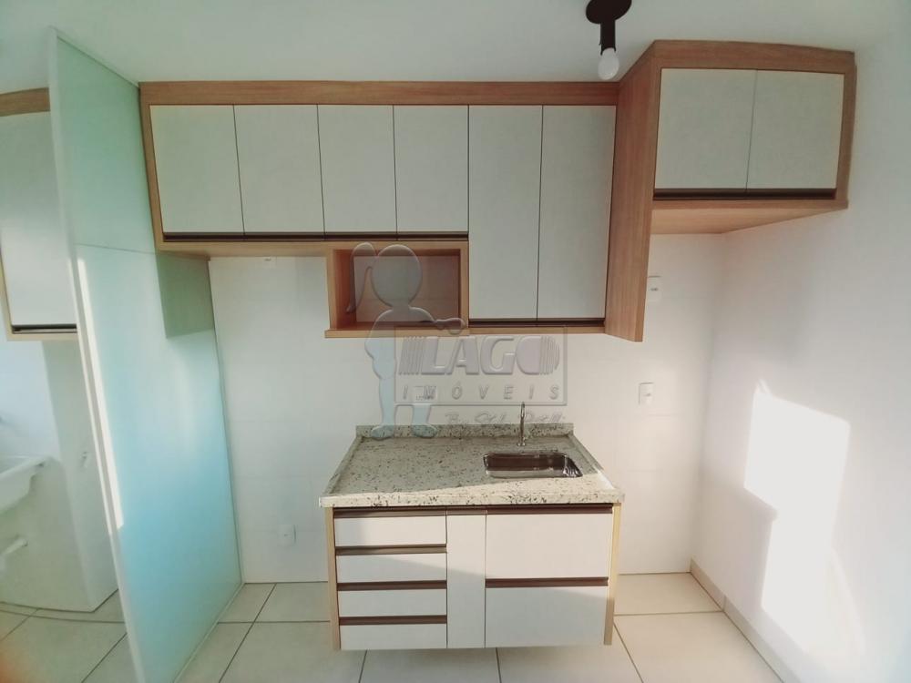 Alugar Apartamento / Padr&atilde;o em Ribeir&atilde;o Preto R$ 990,00 - Foto 5