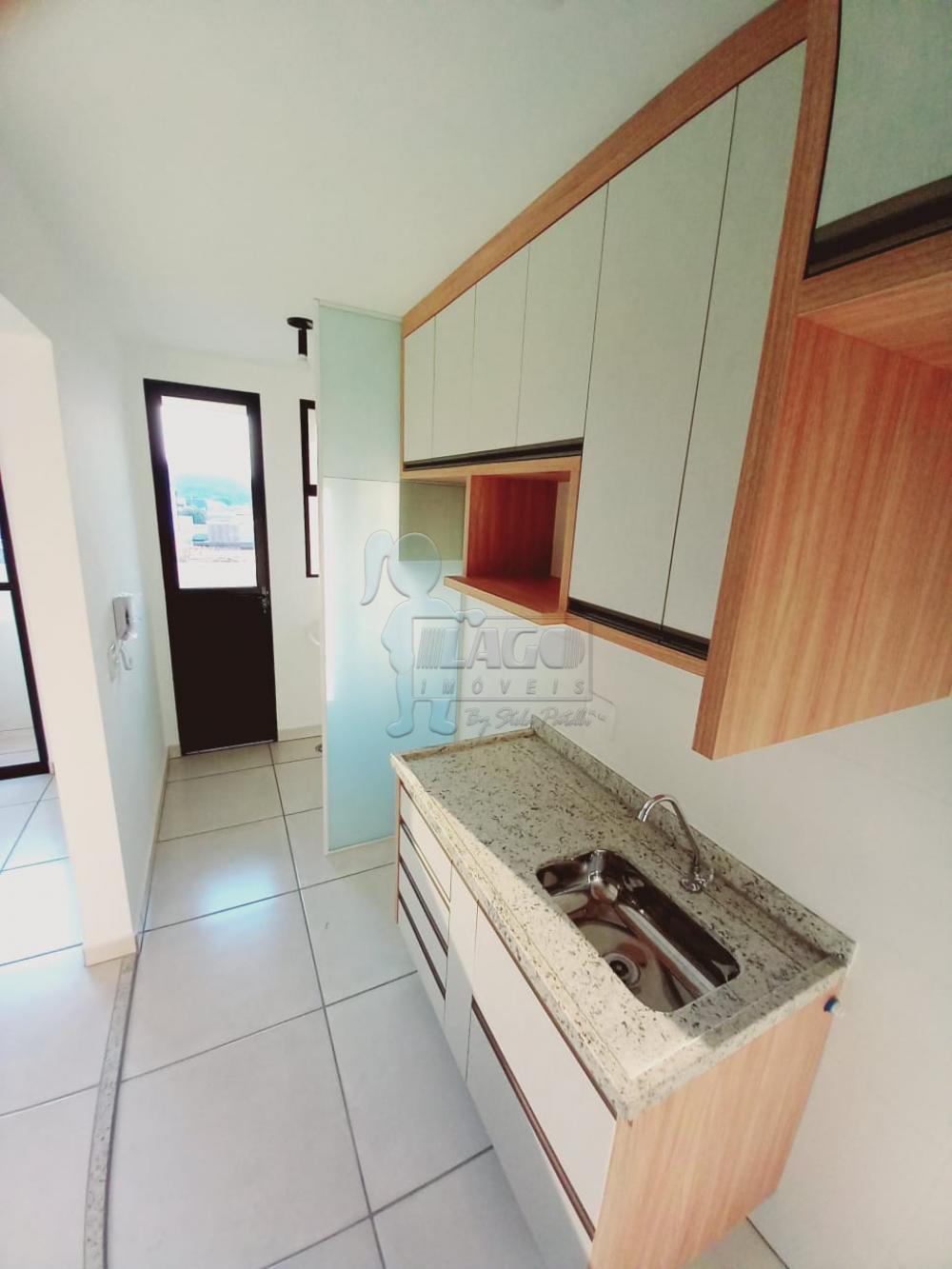 Alugar Apartamento / Padr&atilde;o em Ribeir&atilde;o Preto R$ 990,00 - Foto 6
