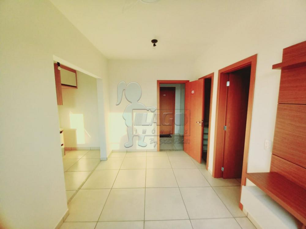 Alugar Apartamento / Padr&atilde;o em Ribeir&atilde;o Preto R$ 990,00 - Foto 3