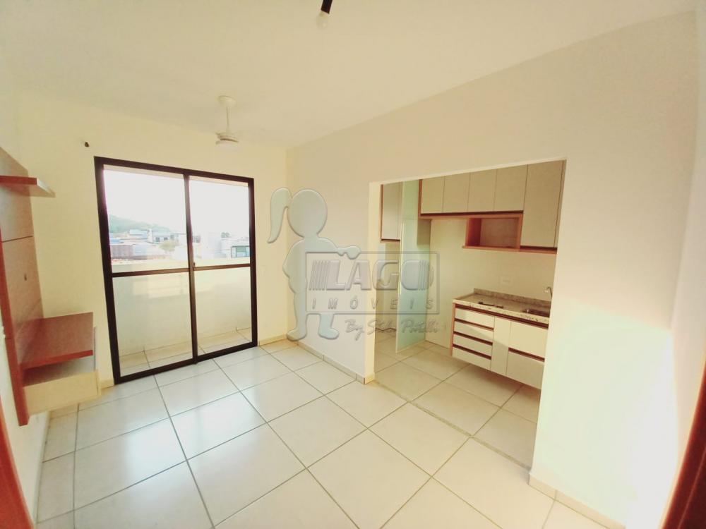 Alugar Apartamento / Padr&atilde;o em Ribeir&atilde;o Preto R$ 990,00 - Foto 1
