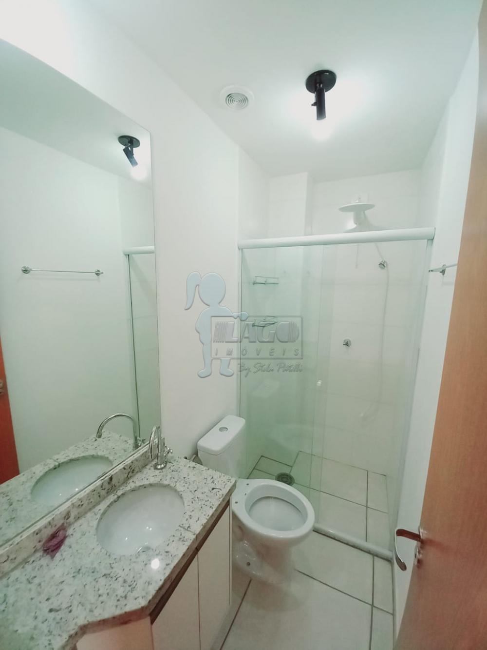 Alugar Apartamento / Padr&atilde;o em Ribeir&atilde;o Preto R$ 990,00 - Foto 11