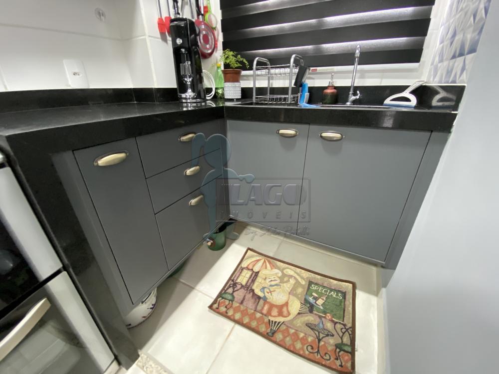 Comprar Apartamento / Padr&atilde;o em Bonfim Paulista R$ 192.000,00 - Foto 16