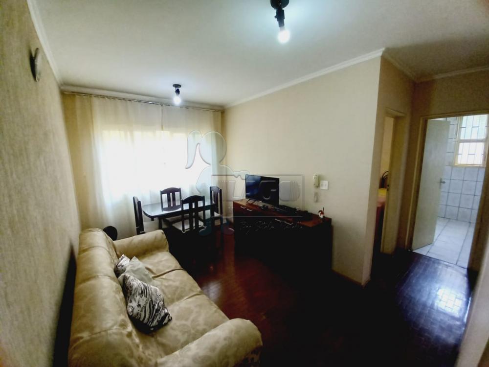 Comprar Apartamento / Padr&atilde;o em Ribeir&atilde;o Preto R$ 160.000,00 - Foto 1