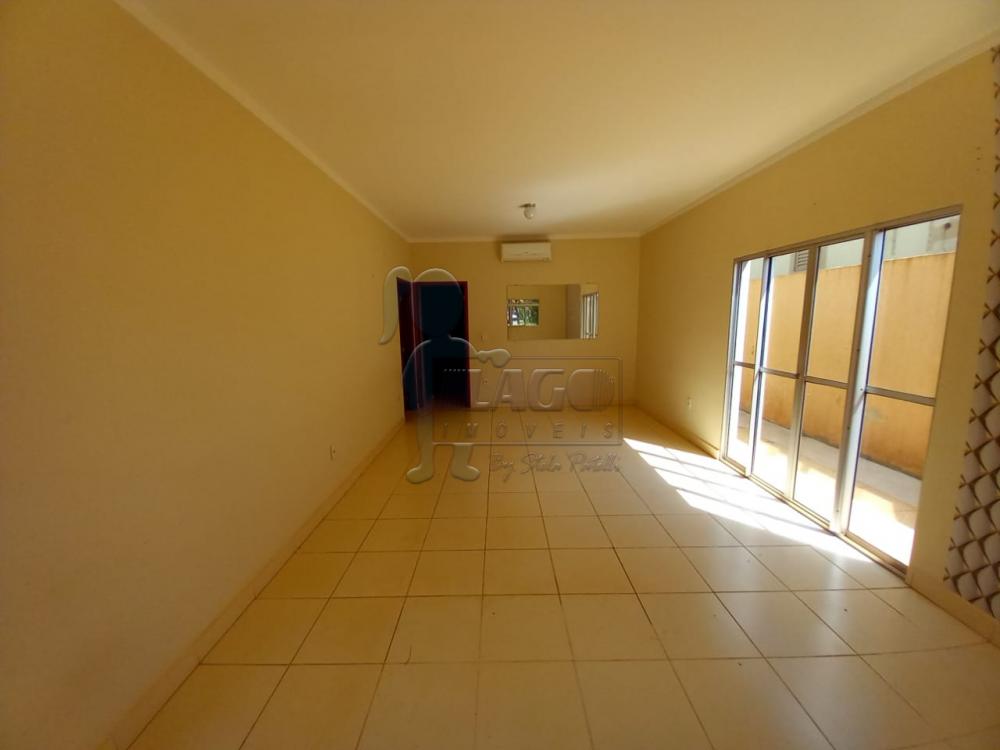 Alugar Casa condom&iacute;nio / Padr&atilde;o em Ribeir&atilde;o Preto R$ 2.700,00 - Foto 1