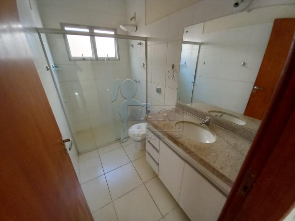 Alugar Casa condom&iacute;nio / Padr&atilde;o em Ribeir&atilde;o Preto R$ 2.700,00 - Foto 3