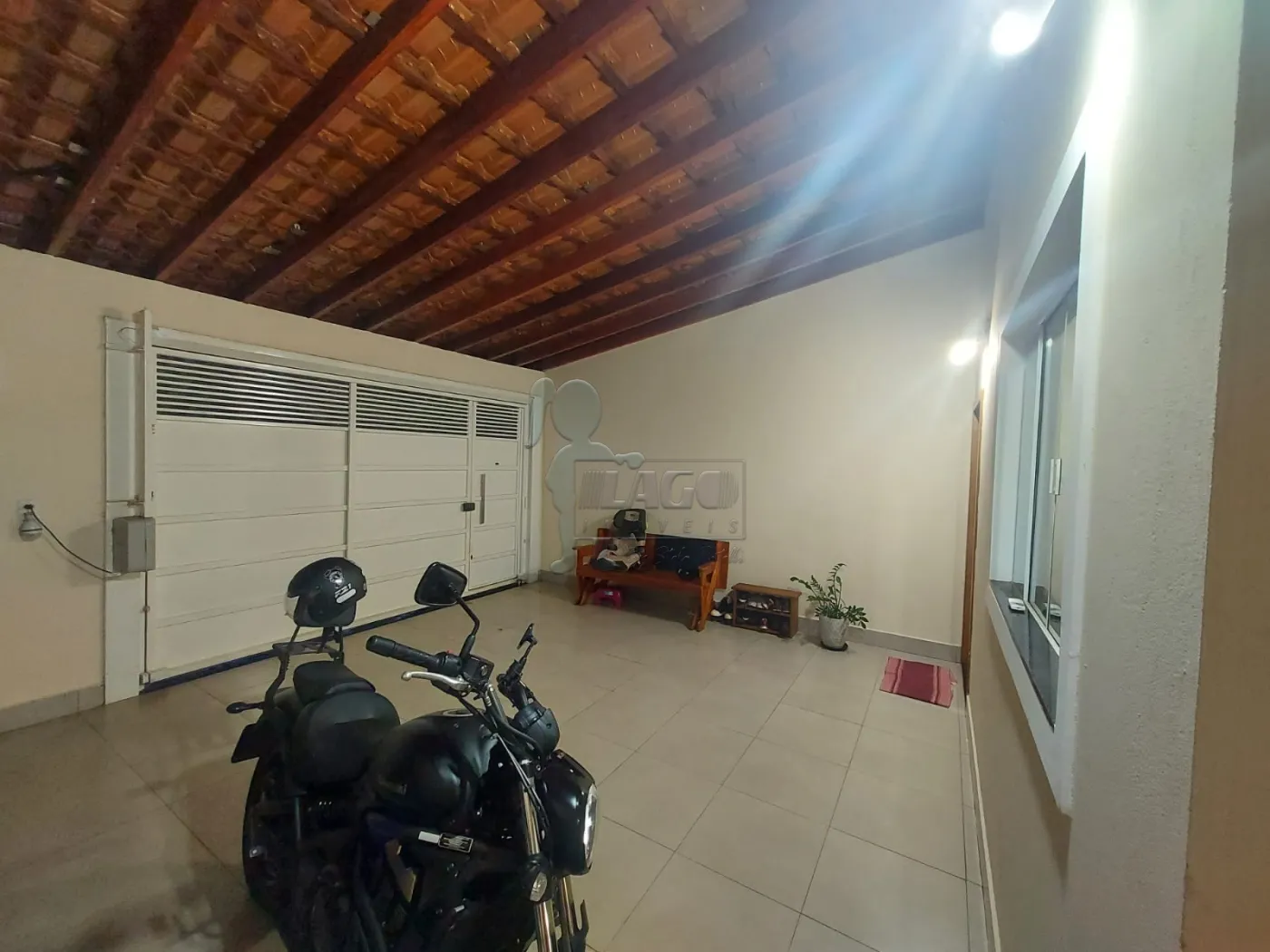 Comprar Casa / Padr&atilde;o em Ribeir&atilde;o Preto R$ 450.000,00 - Foto 5