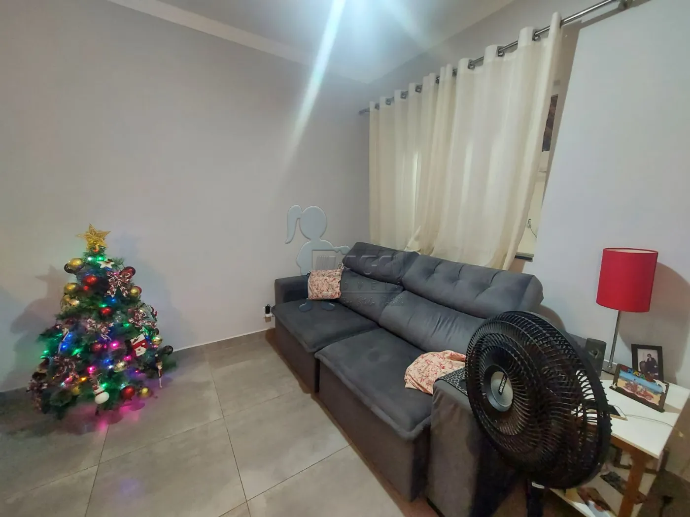 Comprar Casa / Padr&atilde;o em Ribeir&atilde;o Preto R$ 450.000,00 - Foto 4