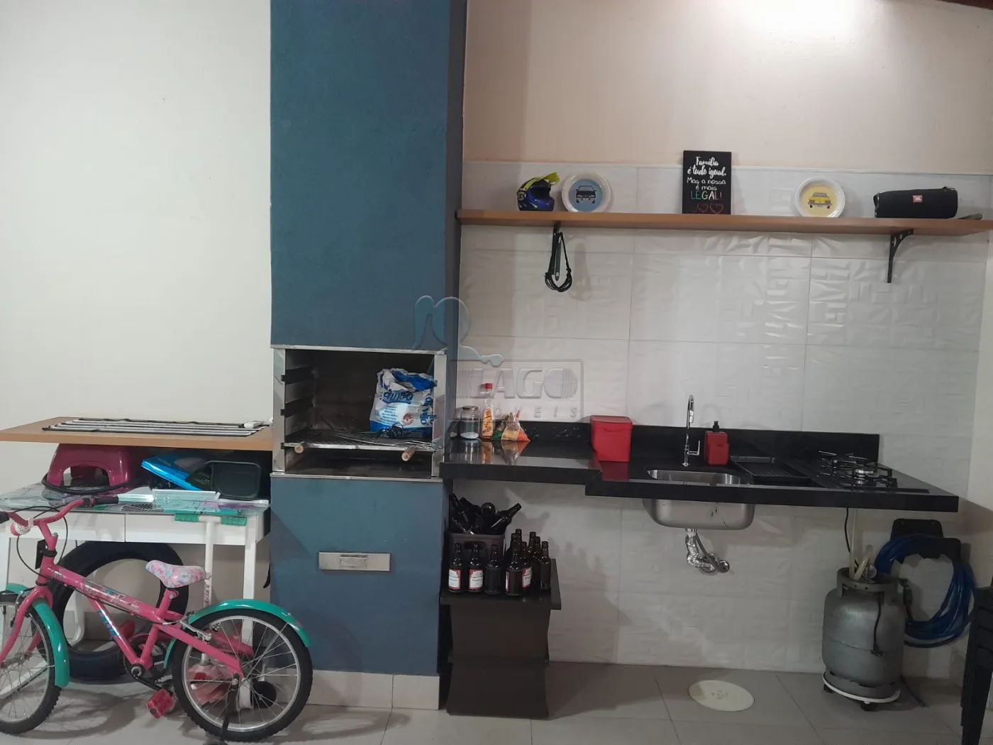 Comprar Casa / Padr&atilde;o em Ribeir&atilde;o Preto R$ 450.000,00 - Foto 18