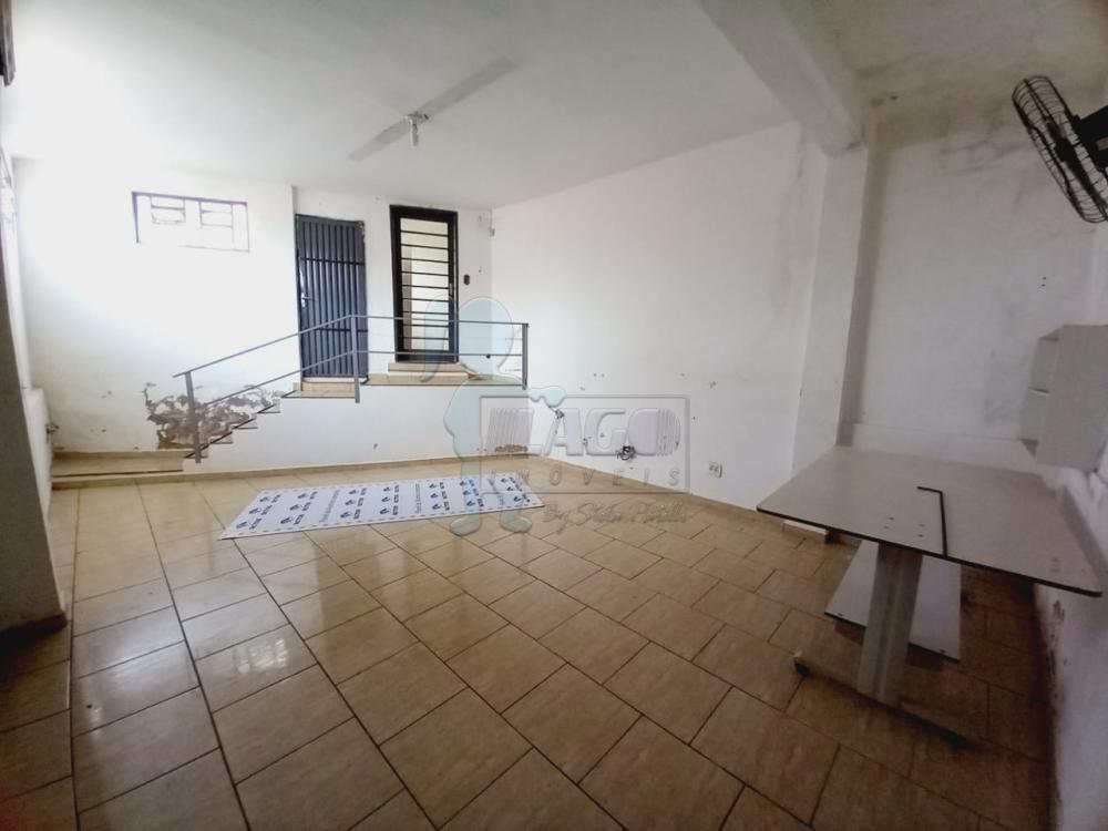 Alugar Comercial padr&atilde;o / Casa comercial em Ribeir&atilde;o Preto R$ 2.500,00 - Foto 1