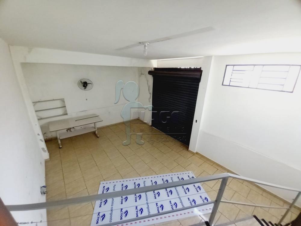 Alugar Comercial padr&atilde;o / Casa comercial em Ribeir&atilde;o Preto R$ 2.500,00 - Foto 5