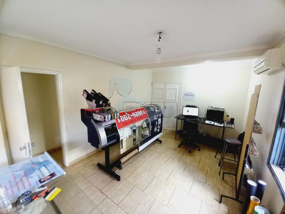 Alugar Comercial padr&atilde;o / Casa comercial em Ribeir&atilde;o Preto R$ 2.500,00 - Foto 21