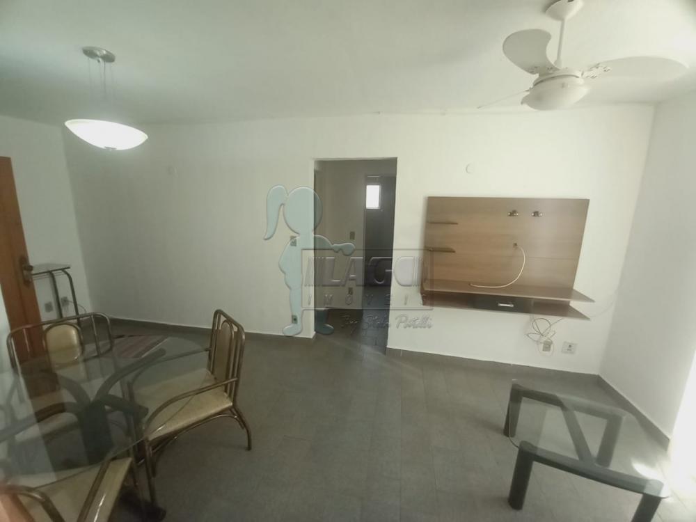 Alugar Apartamento / Padr&atilde;o em Ribeir&atilde;o Preto R$ 850,00 - Foto 3