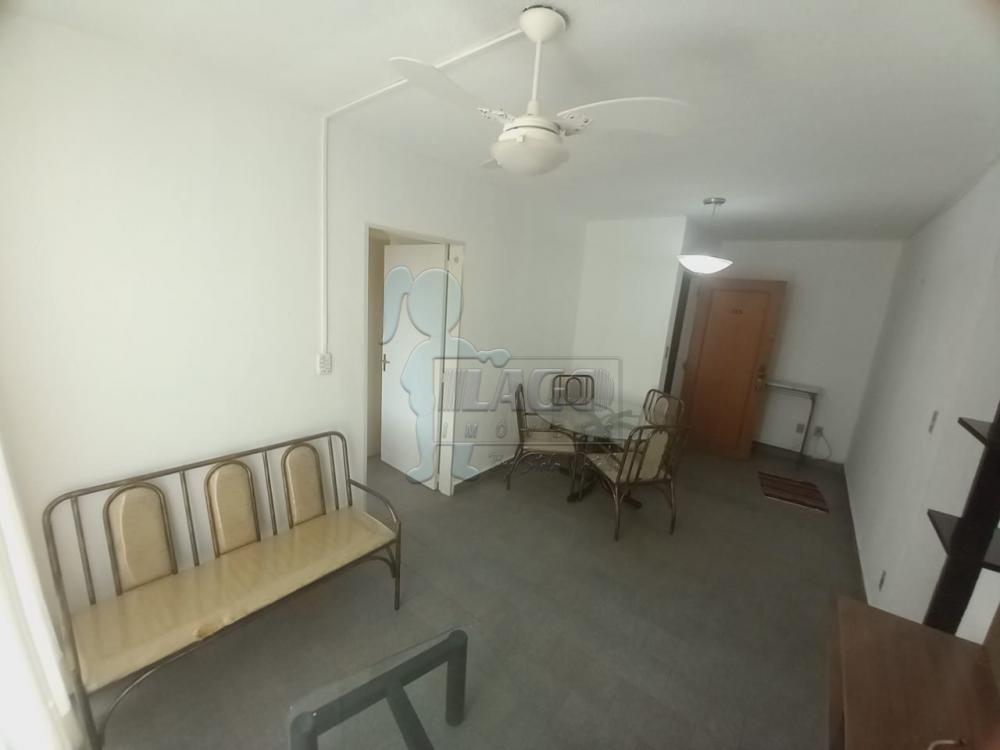 Alugar Apartamento / Padr&atilde;o em Ribeir&atilde;o Preto R$ 850,00 - Foto 2