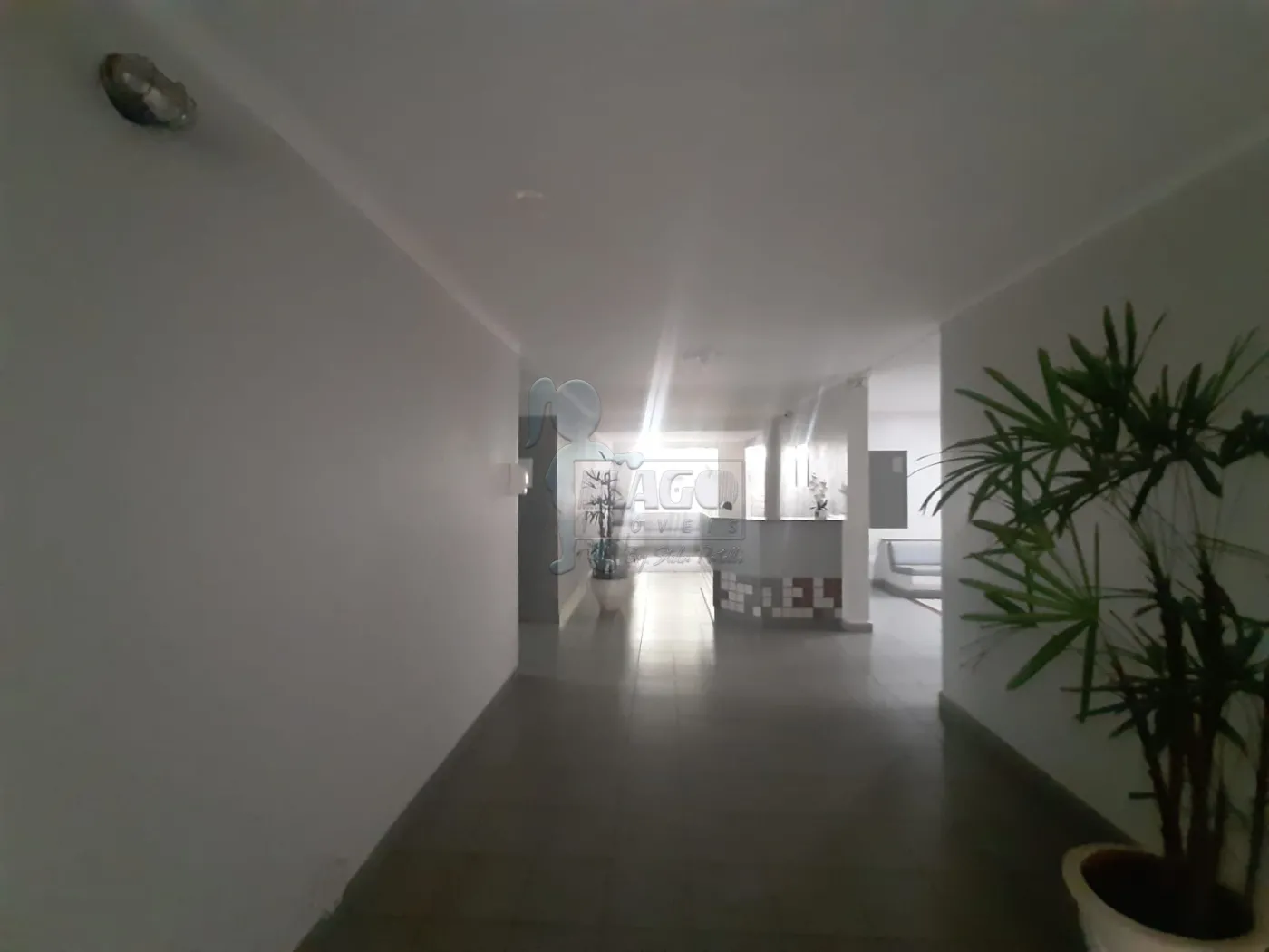 Alugar Apartamento / Padr&atilde;o em Ribeir&atilde;o Preto R$ 900,00 - Foto 28