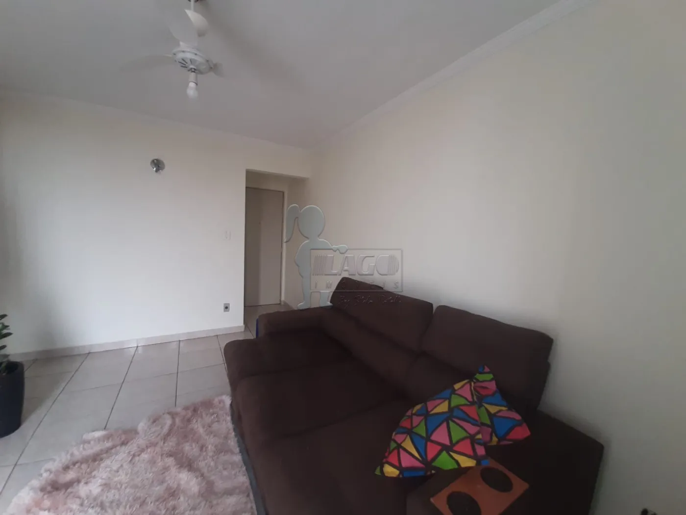 Alugar Apartamento / Padr&atilde;o em Ribeir&atilde;o Preto R$ 900,00 - Foto 18